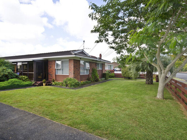 1/247 St George St,Papatoetoe