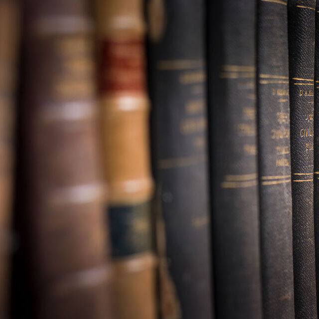 Trust law has changed