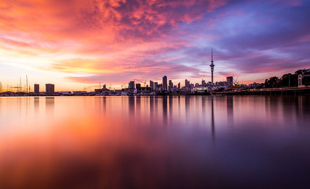 image of Auckland, home of Murdoch Price Lawyers | Expert Legal Services in Auckland