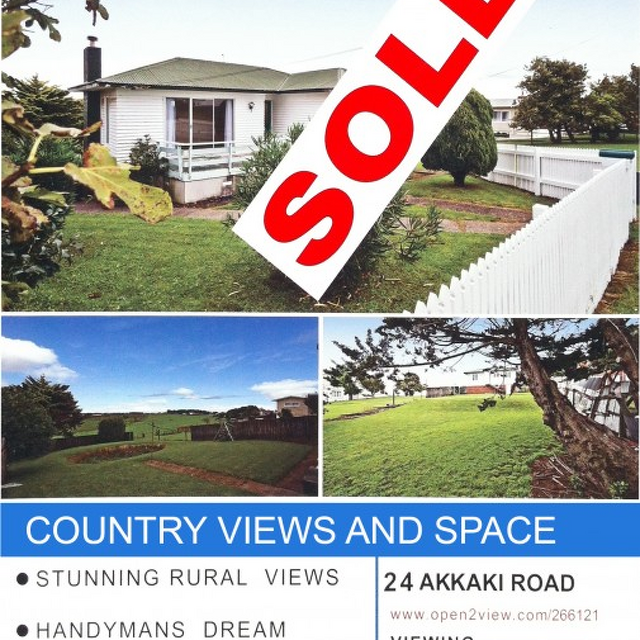 Tax on house sales